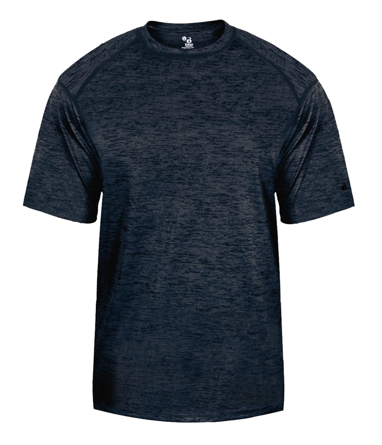 Badger Sport Tonal Blend Youth Tee
