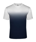 Badger Sport Ombre Youth Tee