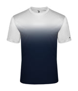Badger Sport Ombre Youth Tee