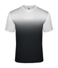 Badger Sport Ombre Youth Tee