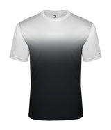 Badger Sport Ombre Youth Tee