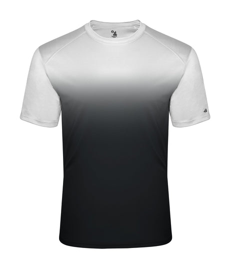 Badger Sport Ombre Youth Tee