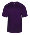 Badger Sport Tonal Blend Youth Tee