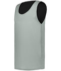 Badger Sport  Men's Mesh Reversible Basketball Jersey