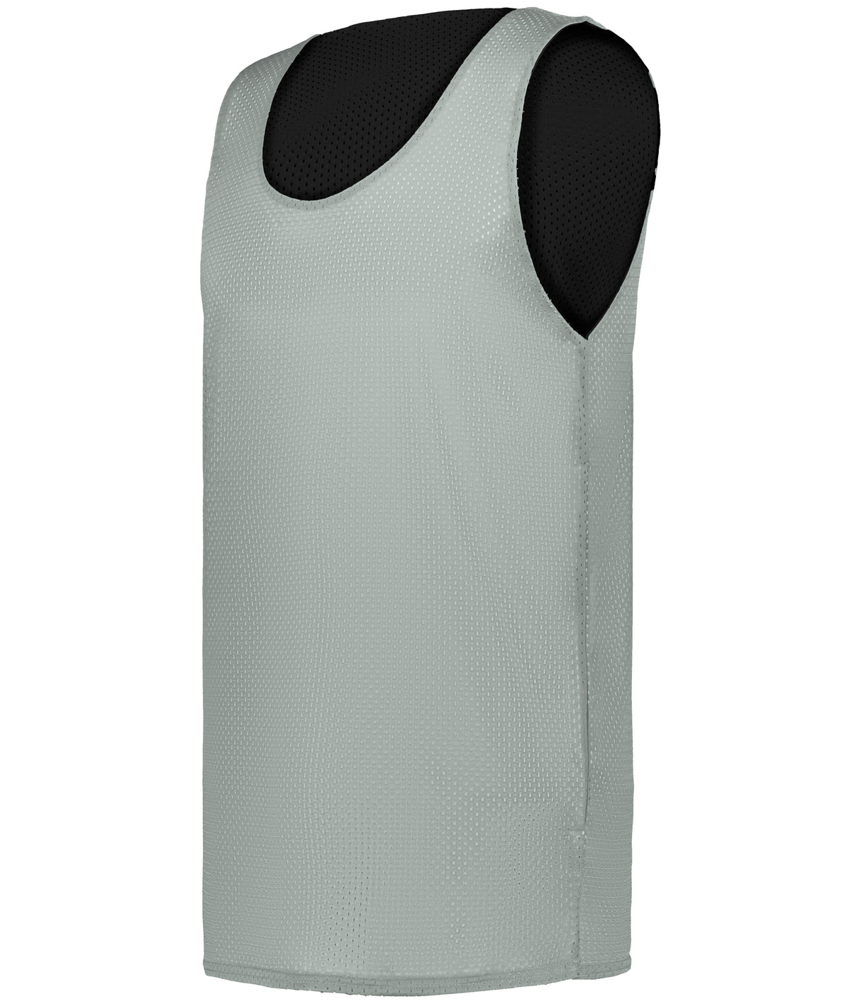 Badger Sport  Men's Mesh Reversible Basketball Jersey