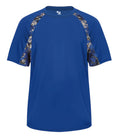 Badger Sport  Men's Digital Hook Tee