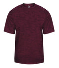 Badger Sport Tonal Blend Youth Tee