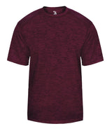 Badger Sport Tonal Blend Youth Tee