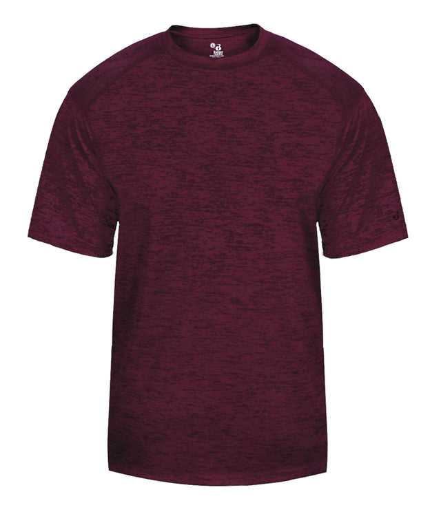 Badger Sport Tonal Blend Youth Tee