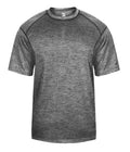 Badger Sport Tonal Blend Youth Tee
