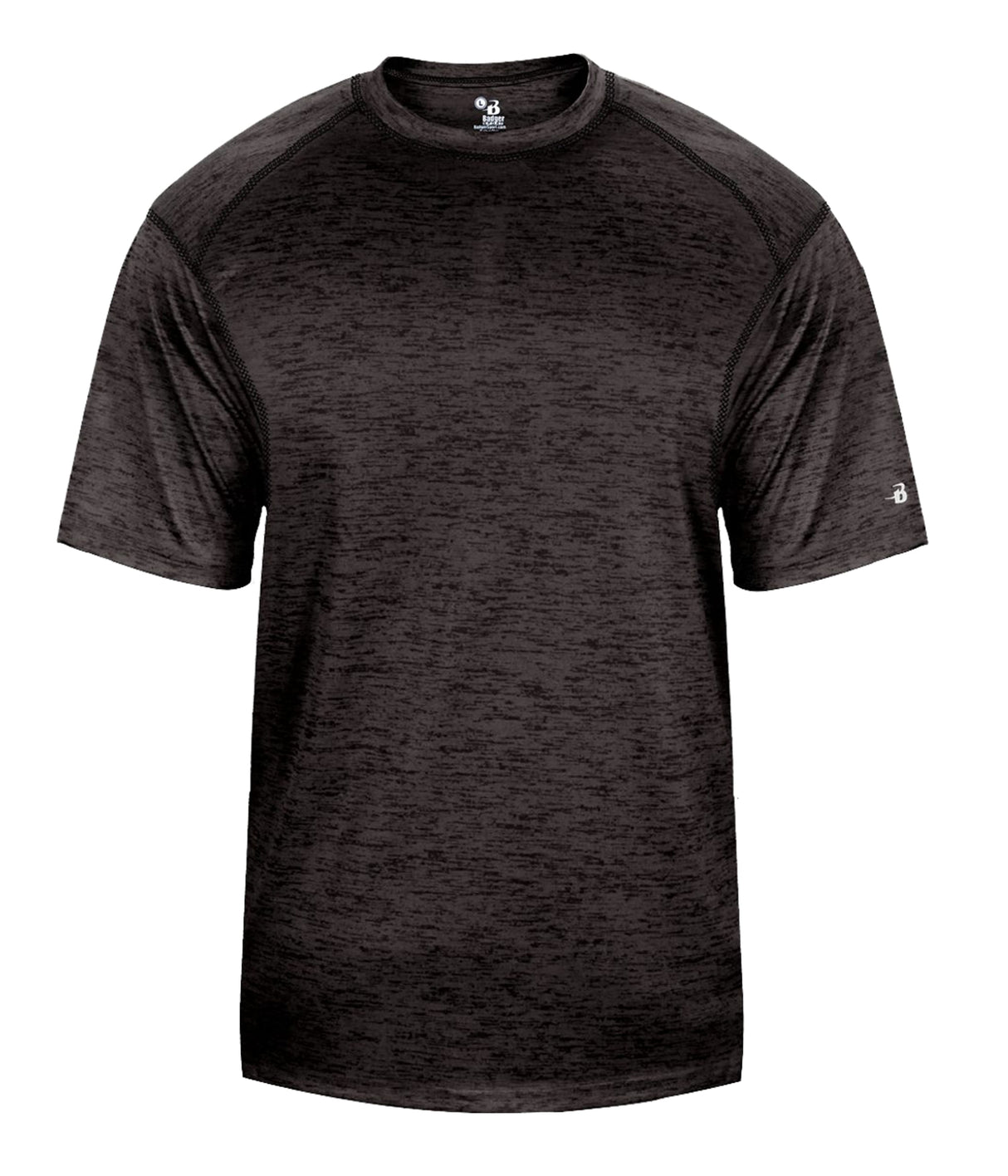 Badger Sport Tonal Blend Youth Tee