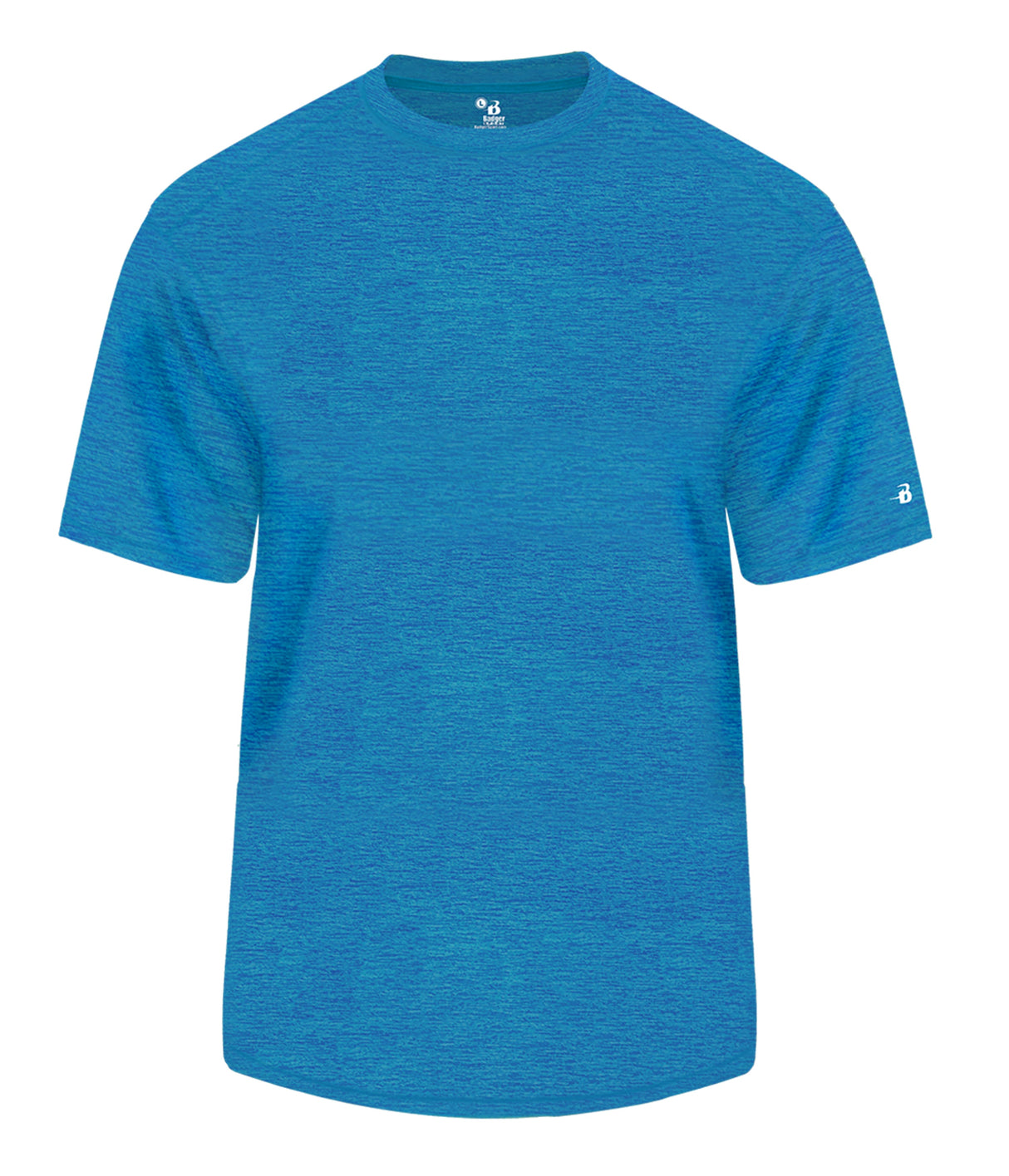 Badger Sport Tonal Blend Youth Tee