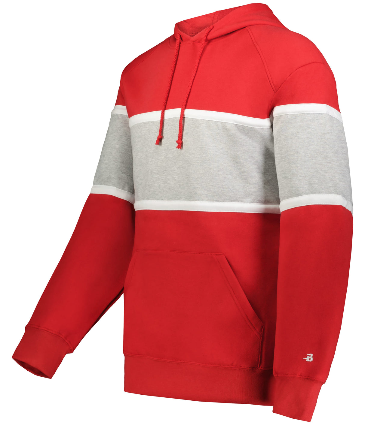Badger Sport  Men's United Fleece Hoodie