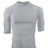 Badger Sport  Men's Pro Compression Half Sleeve Crew