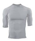 Badger Sport  Men's Pro Compression Half Sleeve Crew