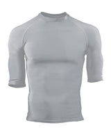 Badger Sport  Men's Pro Compression Half Sleeve Crew