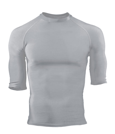 Badger Sport  Men's Pro Compression Half Sleeve Crew