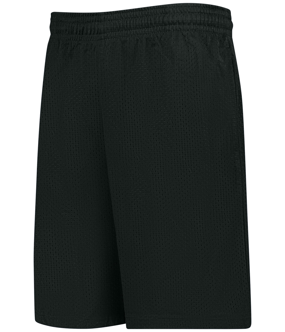 Badger Sport  Men's Pocketed Mesh Shorts