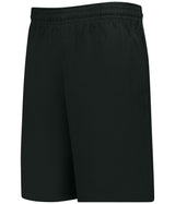 Badger Sport  Men's Pocketed Mesh Shorts
