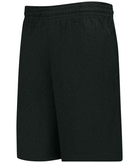 Badger Sport  Men's Pocketed Mesh Shorts