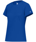 Badger Sport  Women's Ladies B-core Tee