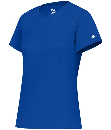 Badger Sport  Women's Ladies B-core Tee