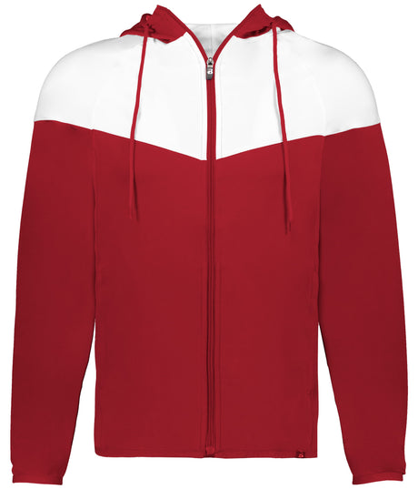 Badger Sport  Men's Sprint Outer Core Jacket