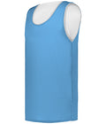 Badger Sport  Men's Mesh Reversible Basketball Jersey