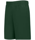 Badger Sport  Men's Pocketed Mesh Shorts