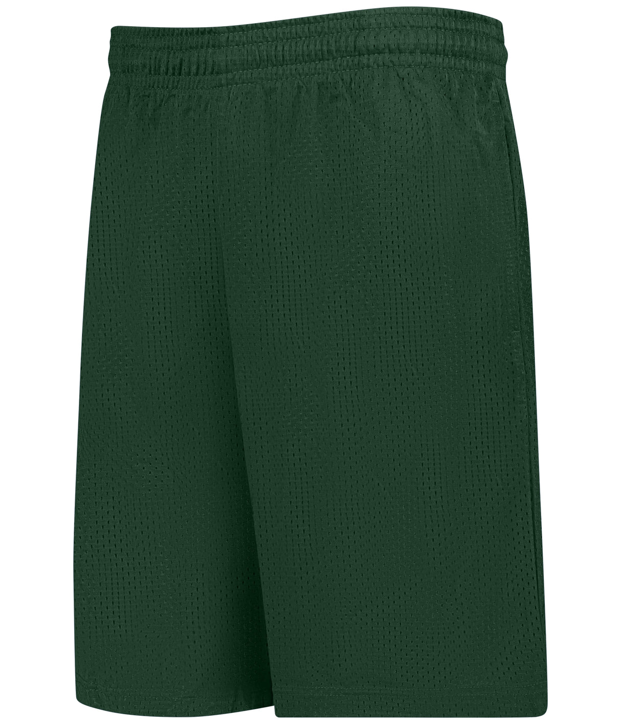 Badger Sport  Men's Pocketed Mesh Shorts