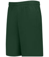 Badger Sport  Men's Pocketed Mesh Shorts