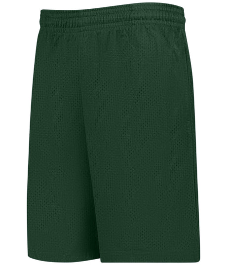 Badger Sport  Men's Pocketed Mesh Shorts