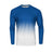 Badger Sport Hex 2.0 Youth L/s Tee