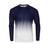 Badger Sport Hex 2.0 Youth L/s Tee