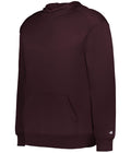 Badger Sport Youth Performance Fleece Hoodie
