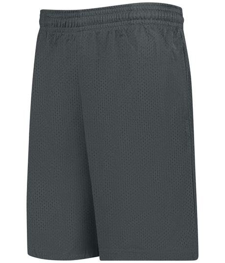 Badger Sport  Men's Pocketed Mesh Shorts