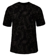 Badger Sport Tie-dye Tri-blend Youth Tee