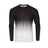 Badger Sport Hex 2.0 Youth L/s Tee