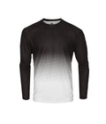 Badger Sport Hex 2.0 Youth L/s Tee
