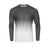 Badger Sport Hex 2.0 Youth L/s Tee