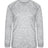 Badger Sport  Men's Blend L/s Tee