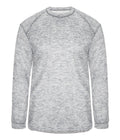 Badger Sport  Men's Blend L/s Tee