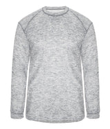 Badger Sport  Men's Blend L/s Tee