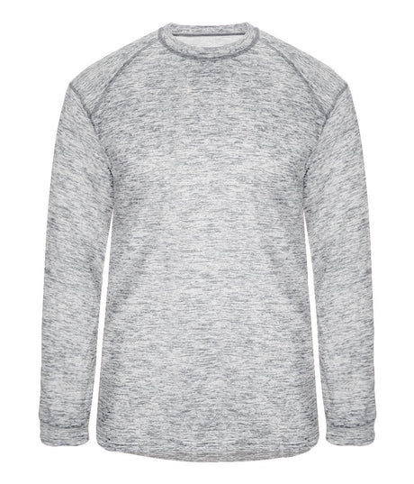 Badger Sport  Men's Blend L/s Tee