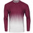 Badger Sport Hex 2.0 Youth L/s Tee