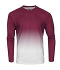 Badger Sport Hex 2.0 Youth L/s Tee