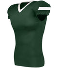 Alleson Athletic  Men's Pro Flex Cut Football Jersey