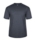 Badger Sport  Men's Tri-blend Tee