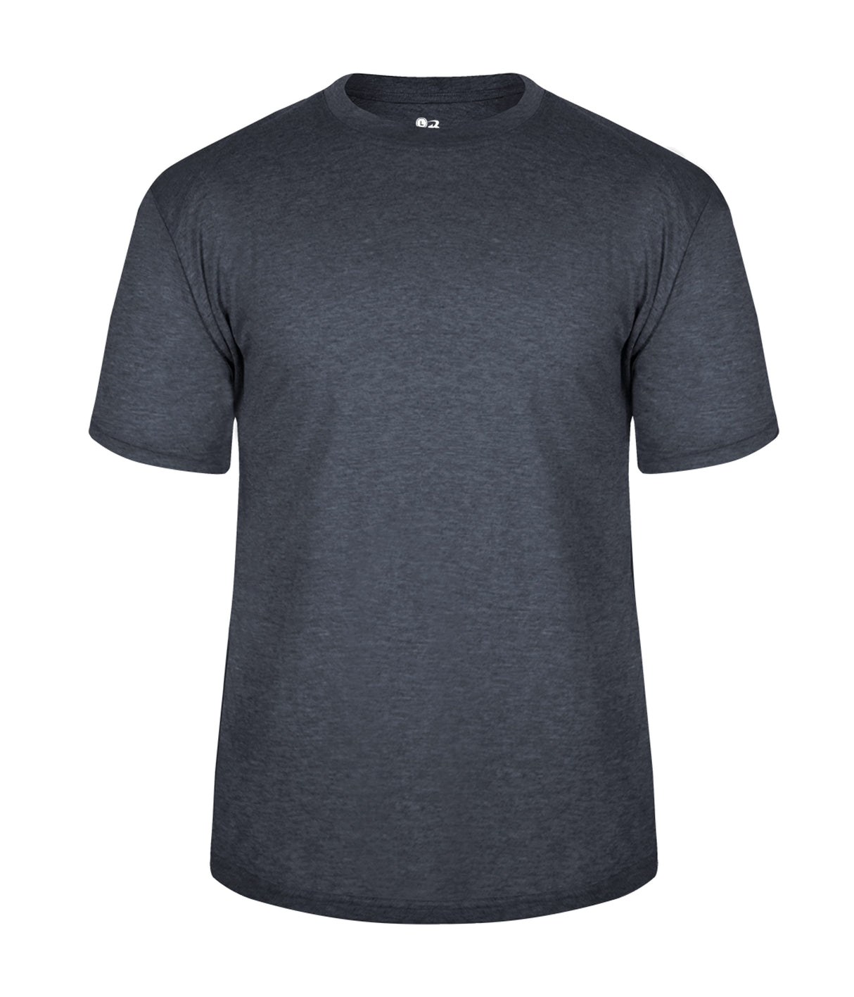 Badger Sport  Men's Tri-blend Tee