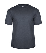 Badger Sport  Men's Tri-blend Tee